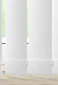Anthology (Blackout), Snowy Mountain - Vertical Blind Slats